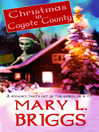Christmas in Coyote County (eBook): Novelette